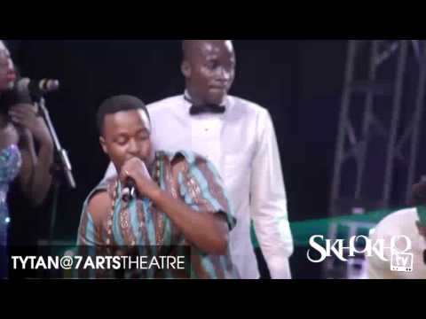 Tytan 7 Arts Performance