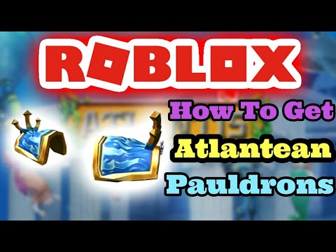 How To Get The Atlantean Tiara Roblox Disaster Island - 