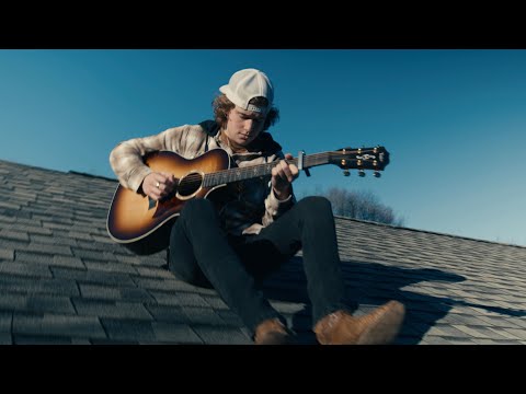 Logan Michael - Another Go (Official Video)