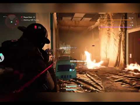 The division 2 | BEST HYBRID DPS/SKILL BUILD! 75k Regen 50% chance 145% 1 shot sticky bomb 1.5 armor