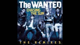 The Wanted - Chasing The Sun (Hardwell Remix)