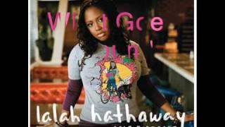 Lalah Hathaway- What Goes Around.wmv
