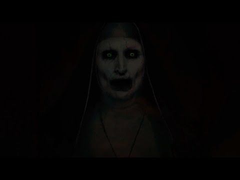 The Conjuring 2 | Scariest scene