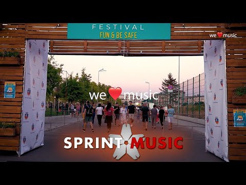 We ❤️ Music | StreetFood Festival - Slatina 2021