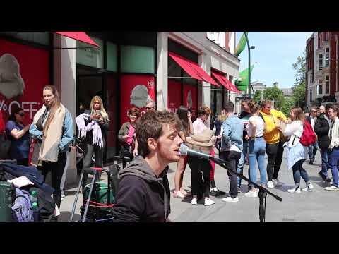 Andres S Macnamara Half The World Away