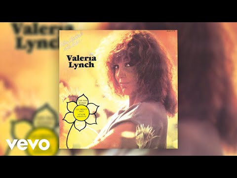 Valeria Lynch - Como una Loba (Official Audio)