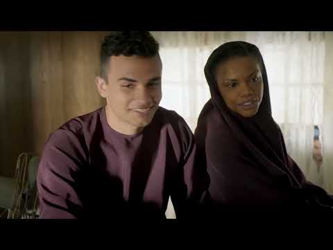 Ruthless S3- JOAN (Nadège August) Acting Reel