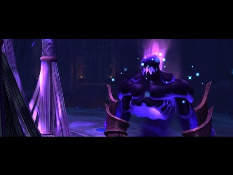 Chronomatic Anomaly Mythic | Guardian PoV