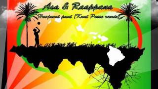 Asa & Raappana - Huojuvat puut (Knut Posse remix)
