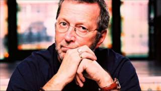 Eric Clapton Broken Down