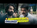 Prosenjit Chatterjee Gets An OPEN Challenge From Rajkummar Rao Maalik Action Prime Video India
