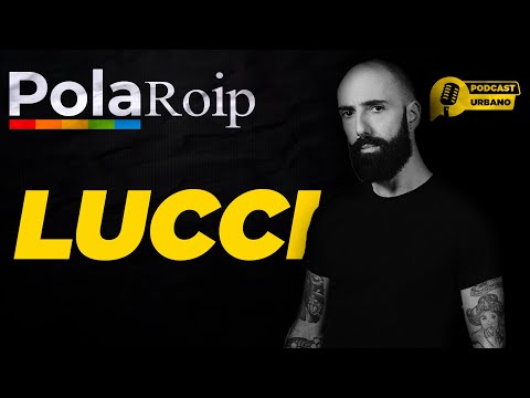 POLAROIP #018 - LUCCI // Gypsy and Valo