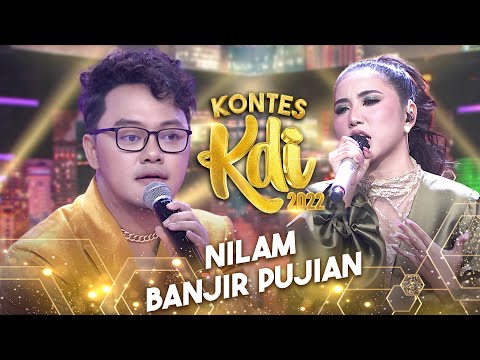 Nilam KDI 2022 - Petualang | KONTES KDI 2022