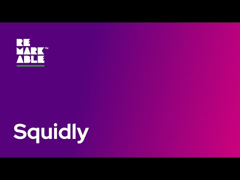 Squidly pitch video thumbnail