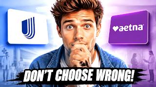 UnitedHealthcare vs Aetna 2026 | Which Health Plan Is Best