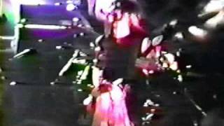 Dissection &quot;Heaven&#39;s Damnation&quot; live in 1996