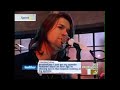 Taking Back Sunday - "Where My Mouth Is" (Live @ MTV It's On With Alexa Chung 2009)