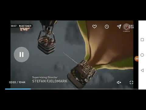 SNEAK PEEK! Roy To The Rescue Talking Tom and Friends