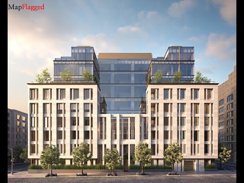 NY | Buy house at 601 WASHINGTON ST, 3E, New York, USA | MapFlagged