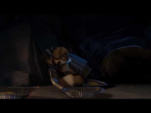 Лесная братва