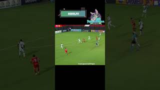 Gol do Capivariano - Rodolfo (Capivariano 1x0 Ponte Preta) Paulistão 17/01/2026