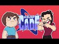 Opening 114 Grumpcade 44 Ross Strippin