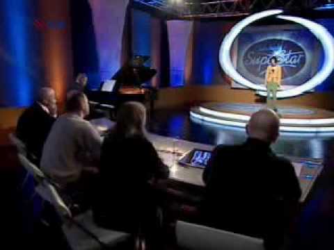 Magdalena Salamounova in Superstar (2005) - part III