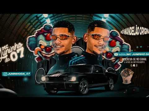 FREQUÊNCIA SONORA - MC JUNINHO DA 07, MC KAU DA ZO ( Dj Black7 & Bahiaanoo ) 