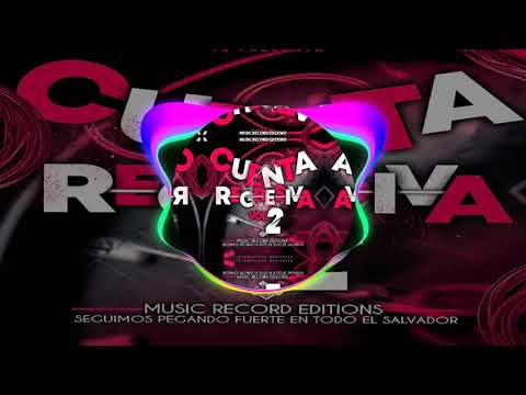 Pastor Lopez Mix - RodriDj Mesclas Con Estilo (Cuenta Regresiva Vol.2)
