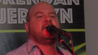 Brendan Jermyn - "Good To Be Back Home" ##OFFICIAL VIDEO##