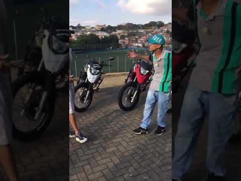 MC Dan Lima ( Um Dia Agente Conquista ) prévia 2019