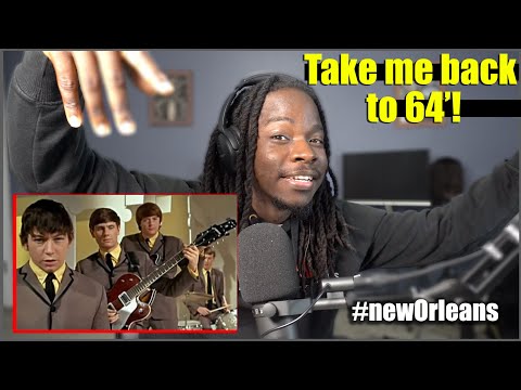 The Animals - House Of The Rising Sun REACTION | Take me to this time!