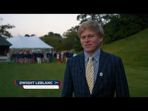 2022 Resolute Cup - Race Day 4 Highlights