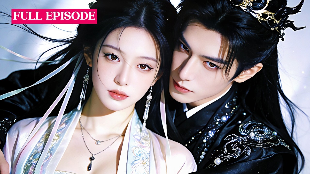 He Faked His Death…She Marries the Emperor, Watching Him Kneel in Regret!