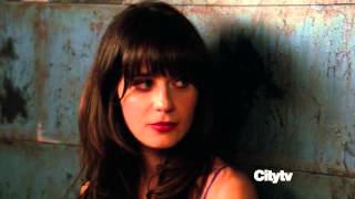 Christmas Nick &amp; Jess- God Only Knows