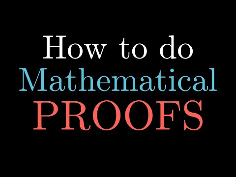 Proof Theory: The Mathematics of Mathematical Proof
