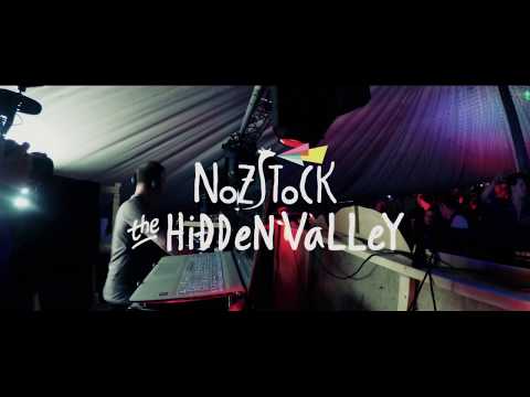 Dirty Secretz - Forte @ Nozstock 2017 - Full Set