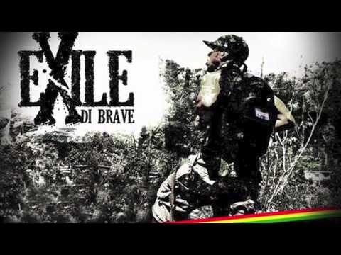 Exile Di Brave - Hungry