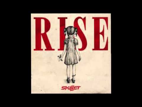 Thumbnail for Skillet Rise by Skillet (band)
