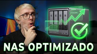 UGREEN UGOS Configuración IDEAL desde 0 - Guía paso a paso