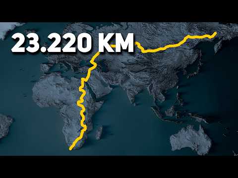 RUTA PORTUGAL 7 DÍAS 🇵🇹 RECORRIENDO OPORTO, LISBOA, SINTRA Y EL ALGARVE 🌍 Guía de Viaje