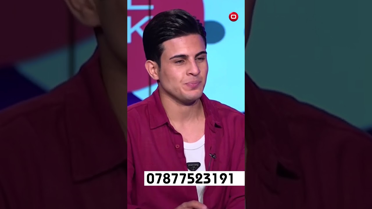 فيديو | قصة ورسالة إنسانية للاهتمام بكبار السن#shorts
