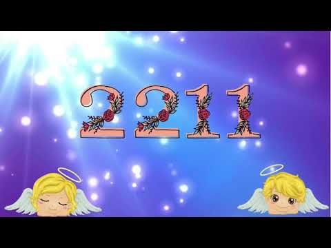 2211 เมื่อคุณเห็นเลขชุดนี้