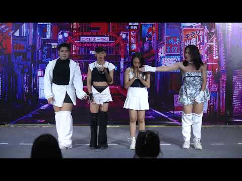 220731 [Comment] Zygote cover BLACKPINK @ River Plaza Cover Dance (Audition)