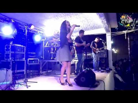 BANDA CTL 2019 - Vamos Fugir (Djodje x Cuca Roseta) / Bailes / Bandas de Baile