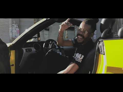 RedOne Mo7arib - Three Six (Official teaser)