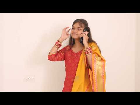 Kashish tilok Punjabi audition