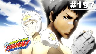 Download lagu Reborn! - Episode 197 [English Sub] mp3