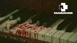 Rammstein - Klavier (piano cover)