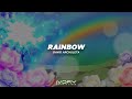David Archuleta Rainbow Official Visualizer